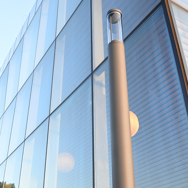 YMLED-6308 Luci da percorso personalizzabili per esterni a LED in alluminio IP66