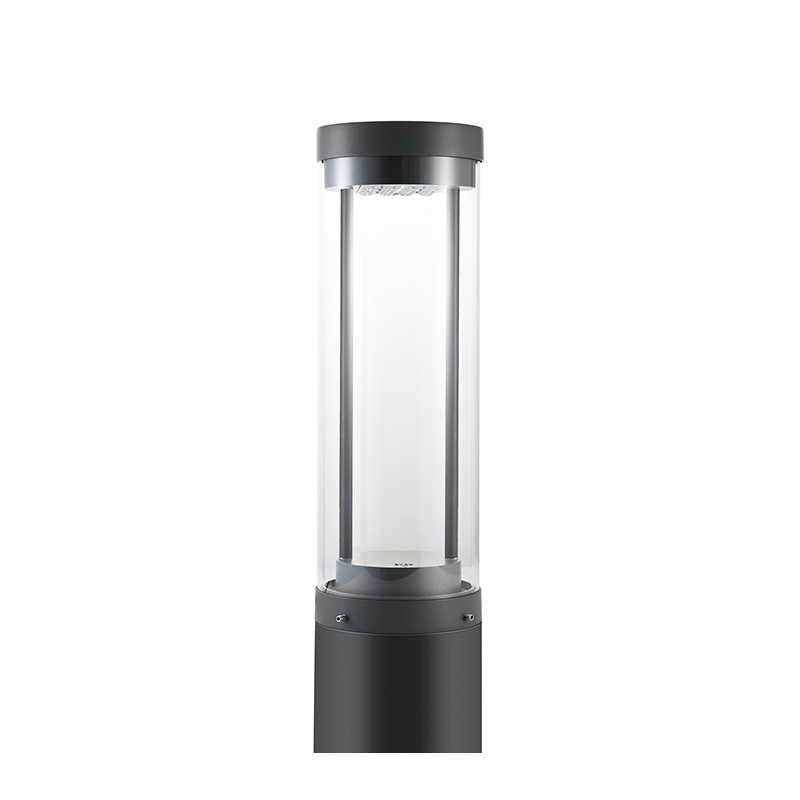 YMLED-6308 Luci da percorso personalizzabili per esterni a LED in alluminio IP66