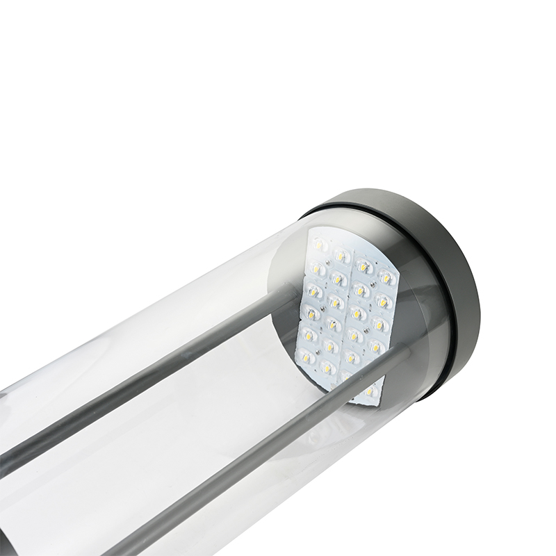YMLED-6308 Luci da percorso personalizzabili per esterni a LED in alluminio IP66