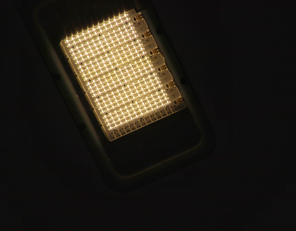 Modulo LED