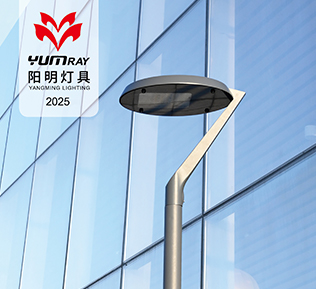 Illuminazione YANGMING 2025