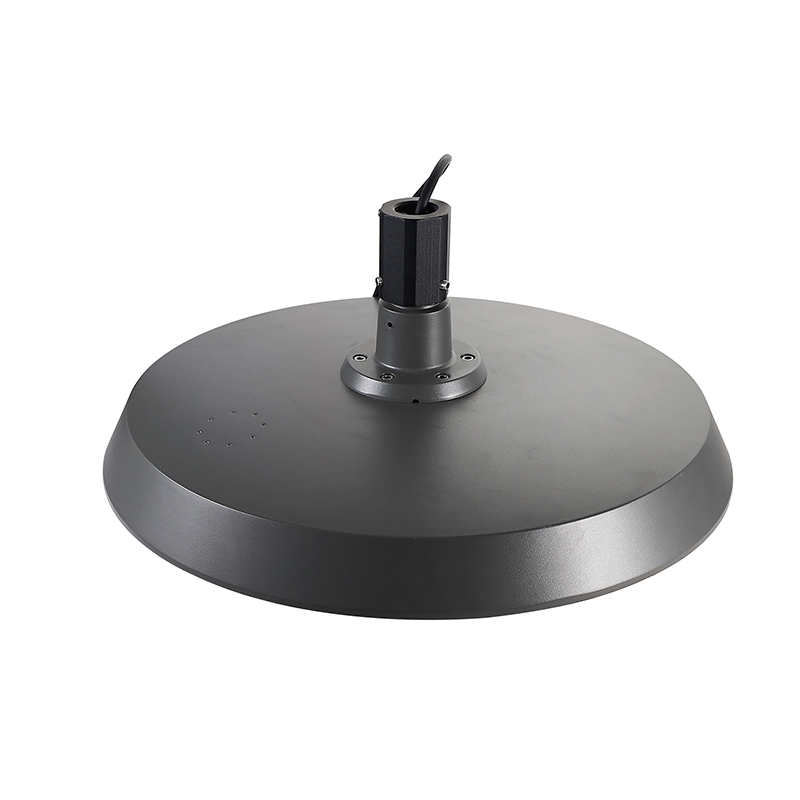 YMLED-6145 Luci LED in alluminio IP66 da giardino pensile
