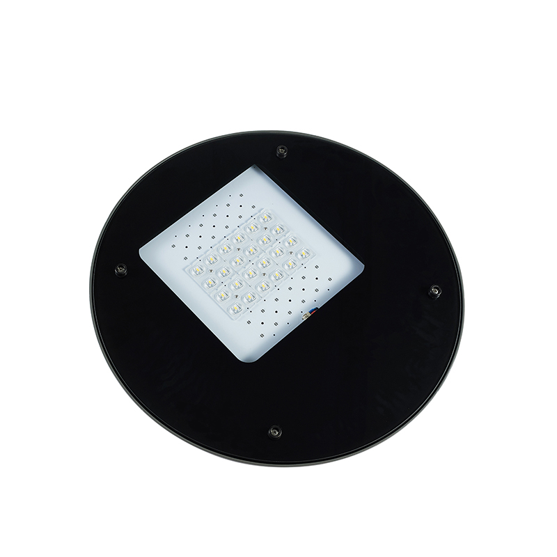 YMLED-6145 Luci LED in alluminio IP66 da giardino pensile