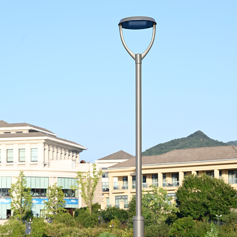 YMLED-6142 Lampada da giardino a LED impermeabile per esterni