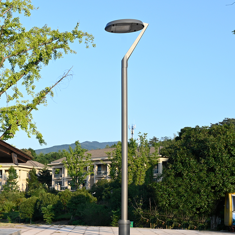 YMLED-6143 Illuminazione residenziale Illuminazione per esterni a led