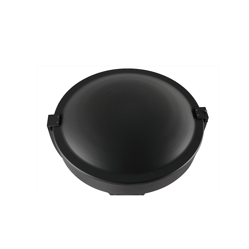 YMLED-6102 Lampada da giardino a LED in alluminio di alta qualità per esterni