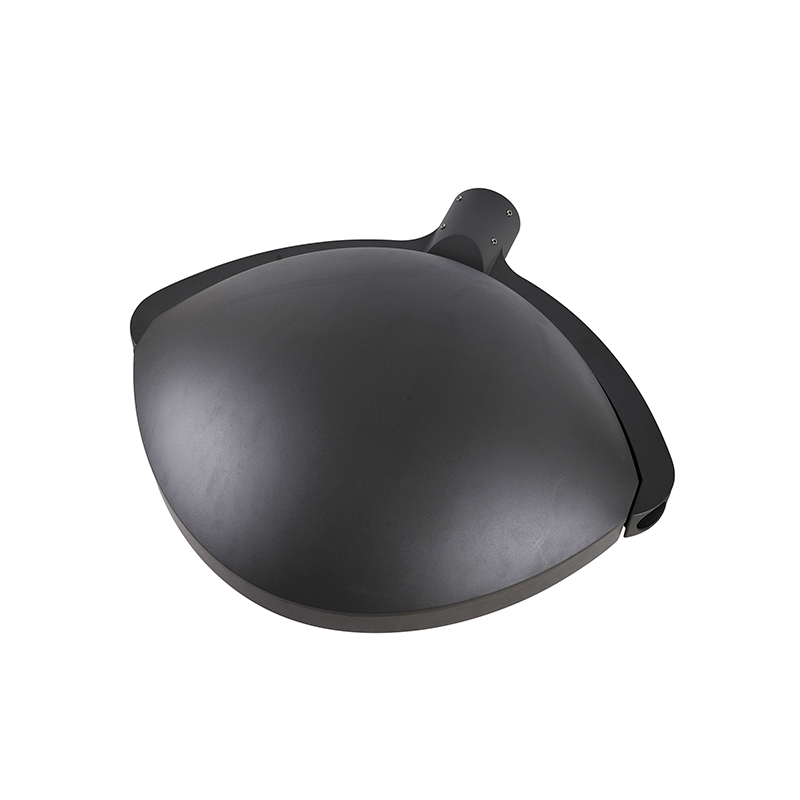 YMLED-6113B Lampada da giardino a LED per esterni con luce da parco su palo