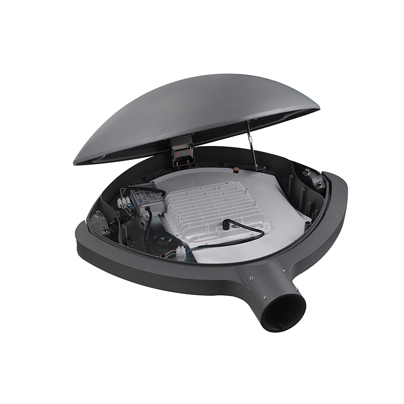 YMLED-6113A Luci da giardino paesaggistiche a LED in alluminio pressofuso