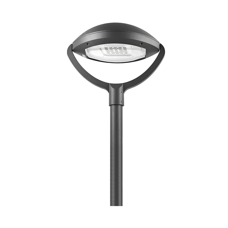 YMLED-6113A Luci da giardino paesaggistiche a LED in alluminio pressofuso