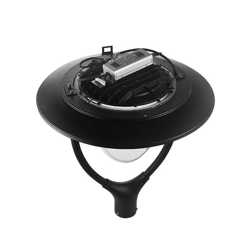 YMLED-6139B Illuminazione paesaggistica moderna in alluminio a LED YMLED-6139B Illuminazione paesaggistica moderna in alluminio a LED