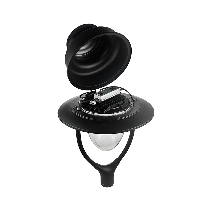 YMLED-6139B Illuminazione paesaggistica moderna in alluminio a LED YMLED-6139B Illuminazione paesaggistica moderna in alluminio a LED