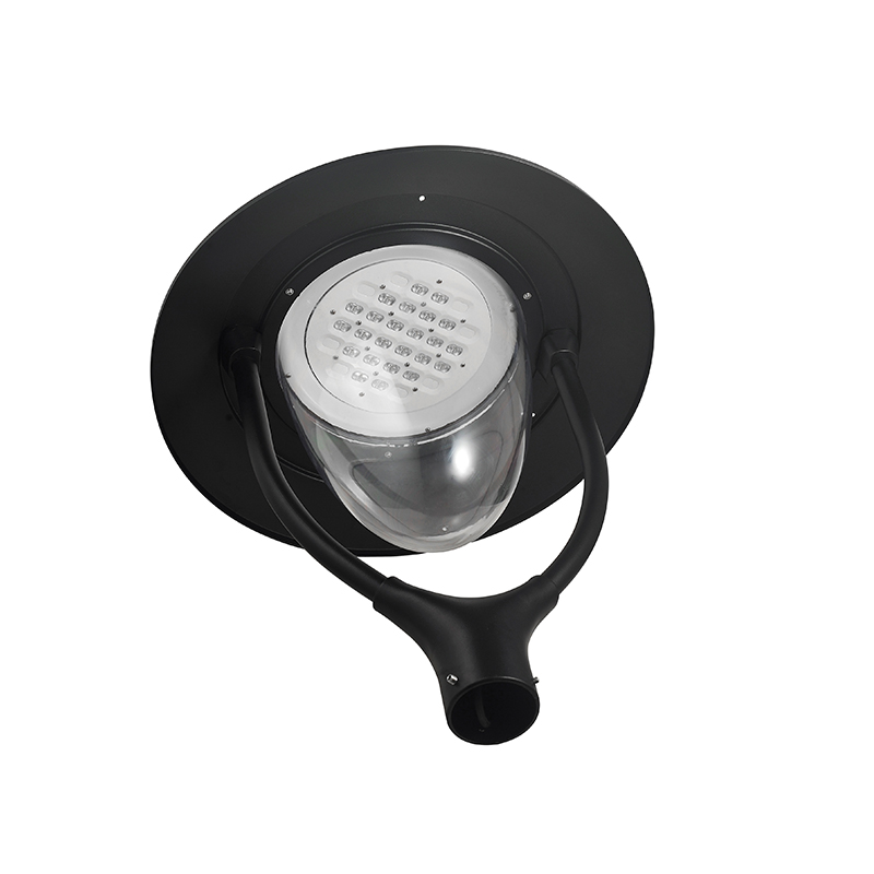YMLED-6139B Illuminazione paesaggistica moderna in alluminio a LED YMLED-6139B Illuminazione paesaggistica moderna in alluminio a LED
