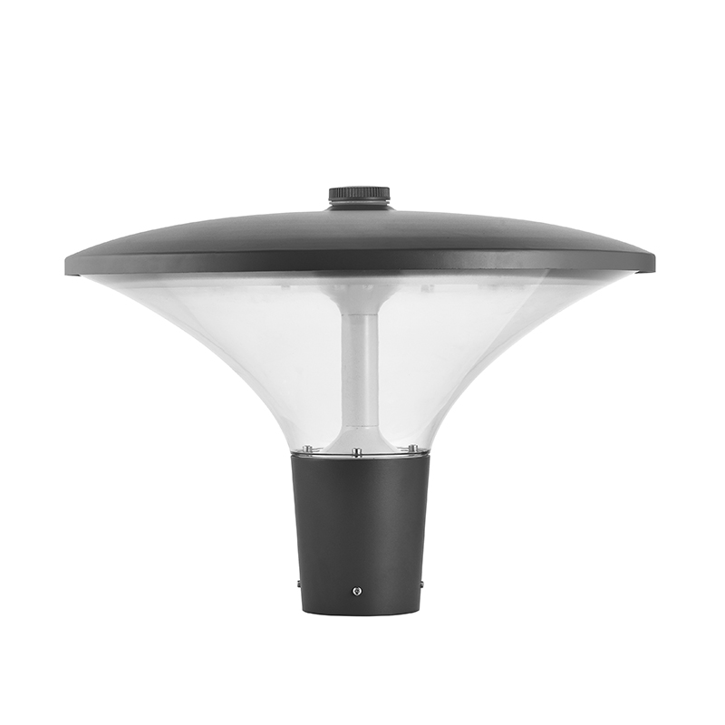 YMLED-6140 Lampione stradale da giardino a LED impermeabile
