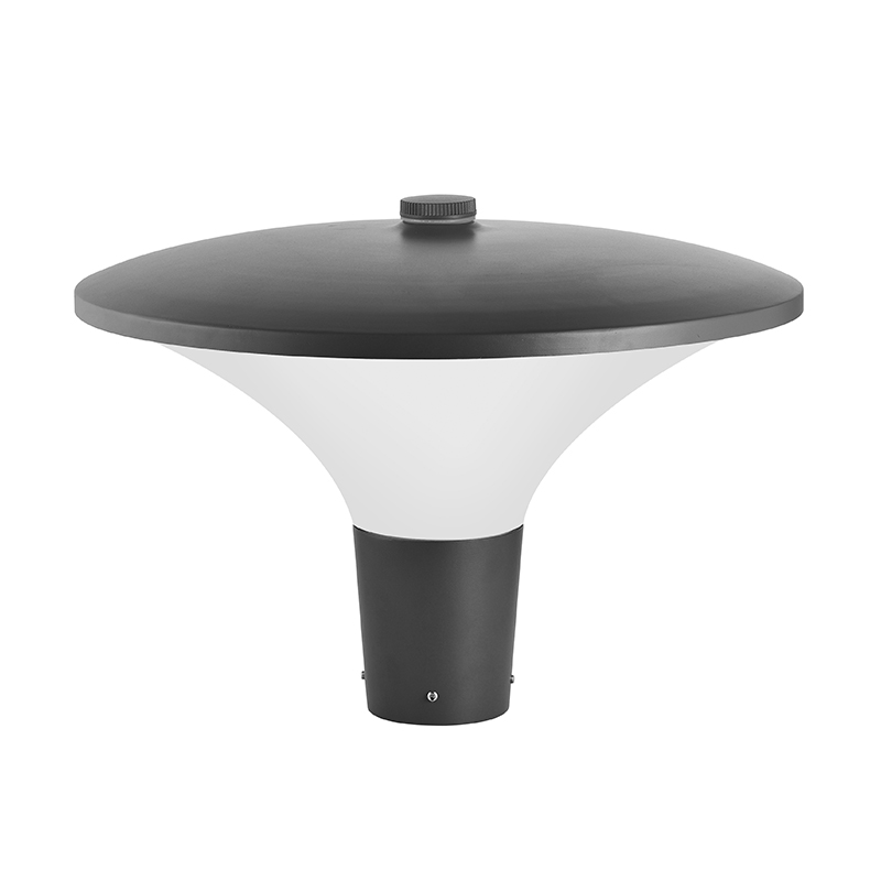 YMLED-6140 Lampione stradale da giardino a LED impermeabile YMLED-6140 Lampione stradale da giardino a LED impermeabile