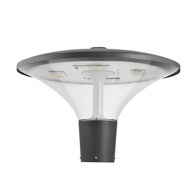 YMLED-6140 Lampione stradale da giardino a LED impermeabile YMLED-6140 Lampione stradale da giardino a LED impermeabile