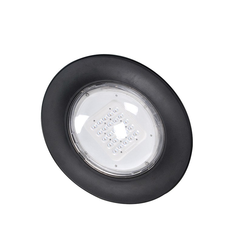 YMLED-6128 Raccordo in alluminio pressofuso Illuminazione da giardino a LED resistente agli agenti atmosferici