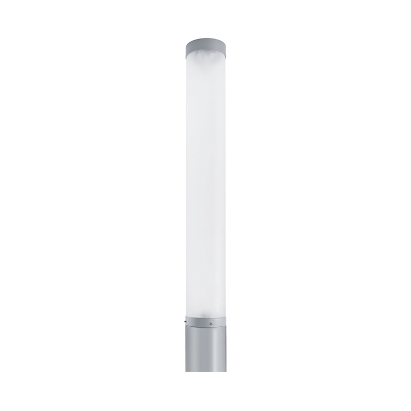 YMLED-6309B Illuminazione stradale funzionale a palo RGBW