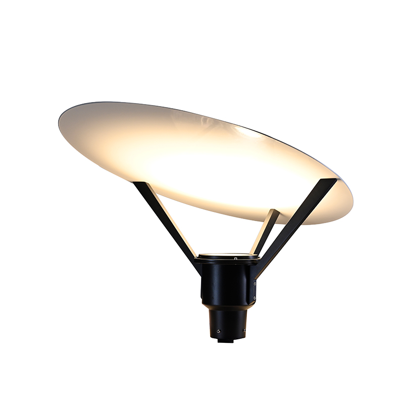 YMLED-6146B Lampada da giardino a LED in alluminio per esterni Illuminazione da cortile per parco stradale YMLED-6146B Lampada da giardino a LED in alluminio per esterni Illuminazione da cortile per parco stradale