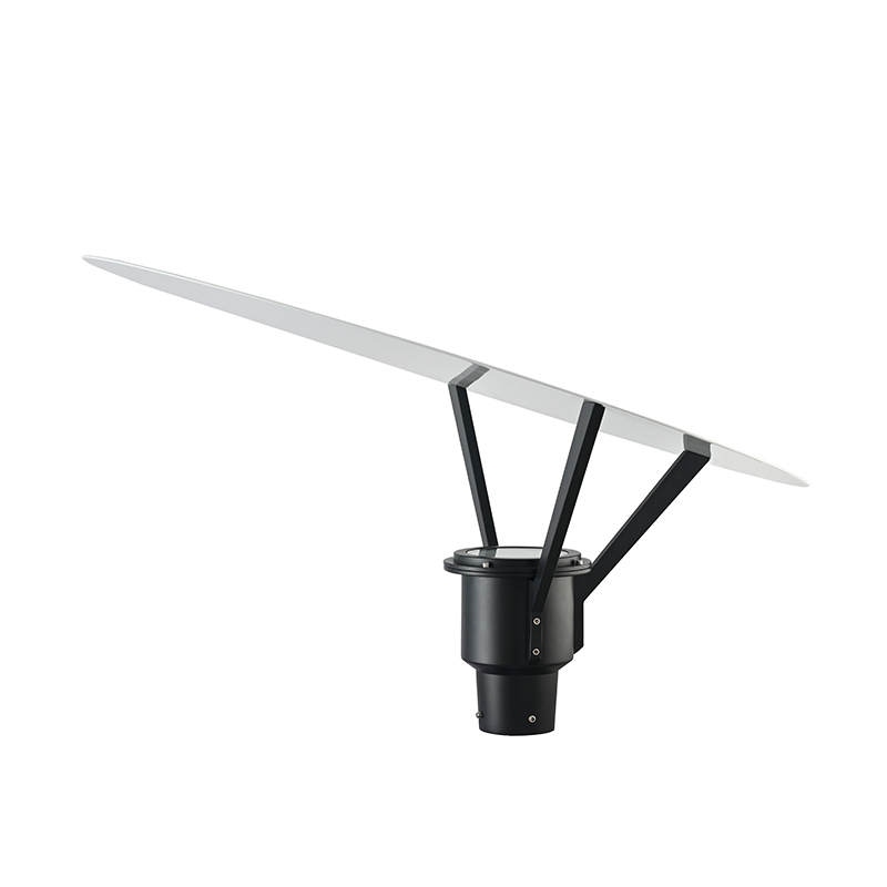 YMLED-6146B Lampada da giardino a LED in alluminio per esterni Illuminazione da cortile per parco stradale YMLED-6146B Lampada da giardino a LED in alluminio per esterni Illuminazione da cortile per parco stradale