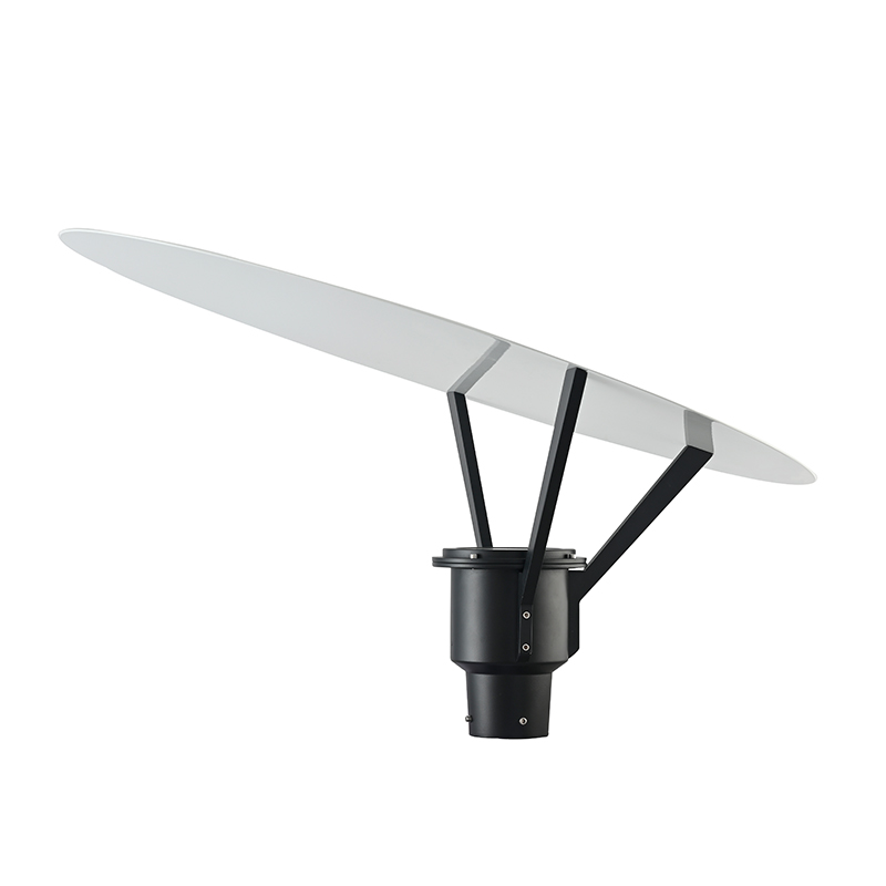 YMLED-6146B Lampada da giardino a LED in alluminio per esterni Illuminazione da cortile per parco stradale YMLED-6146B Lampada da giardino a LED in alluminio per esterni Illuminazione da cortile per parco stradale