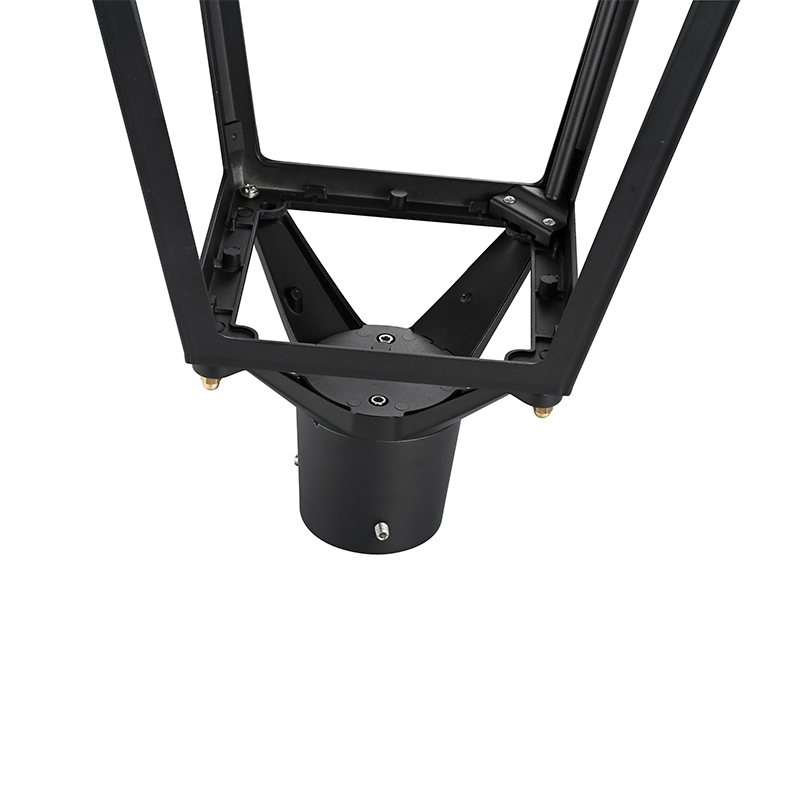 YMLED-6136B Luci da giardino in alluminio di vendita calda impermeabili YMLED-6136B Luci da giardino in alluminio di vendita calda impermeabili