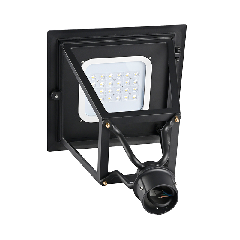 YMLED-6136A Illuminazione da giardino a LED per esterni classica YMLED-6136A Illuminazione da giardino a LED per esterni classica