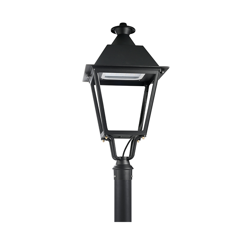 YMLED-6136A Illuminazione da giardino a LED per esterni classica