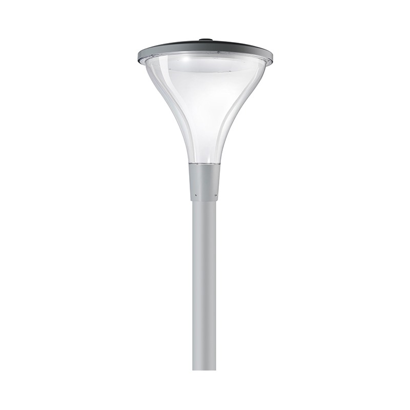 YMLED-6135B Luce da giardino a LED ad alta luminosità Nuovo design Park Post Top Lighting