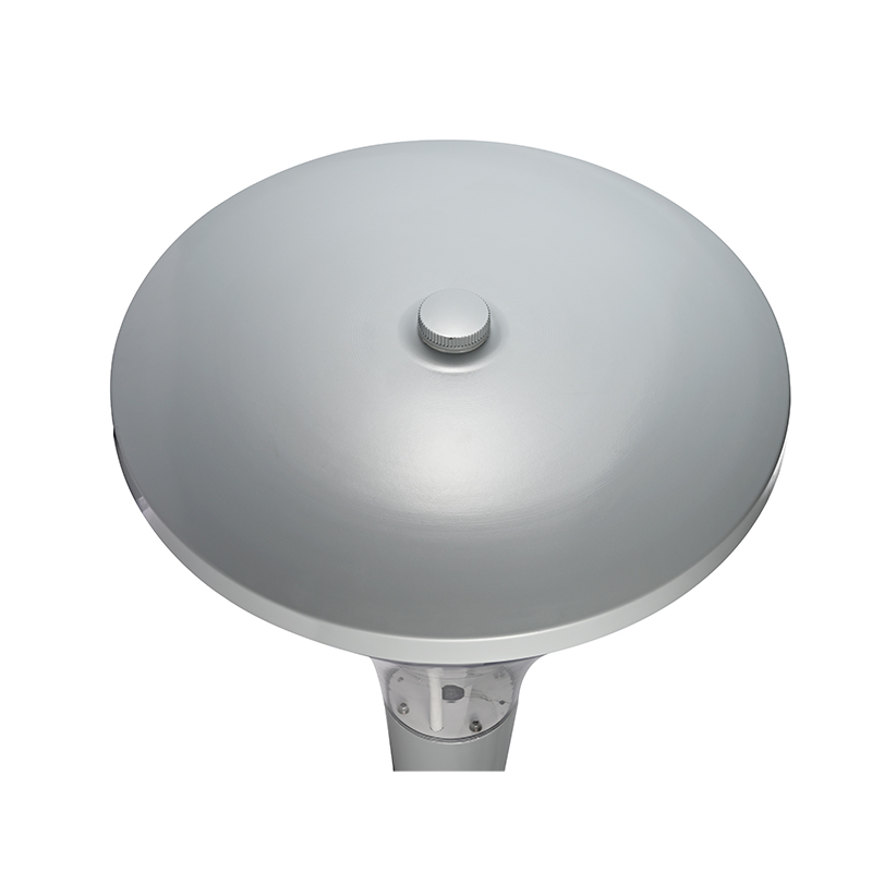 YMLED-6135B Luce da giardino a LED ad alta luminosità Nuovo design Park Post Top Lighting