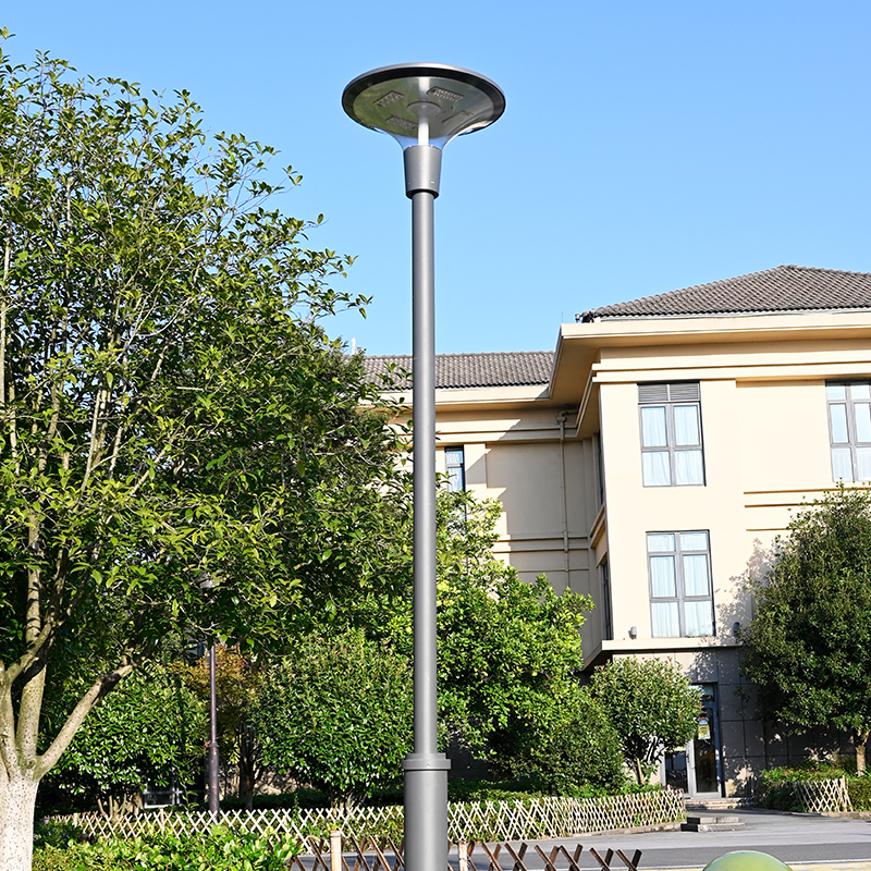 YMLED-6140 Lampione stradale da giardino a LED impermeabile YMLED-6140 Lampione stradale da giardino a LED impermeabile