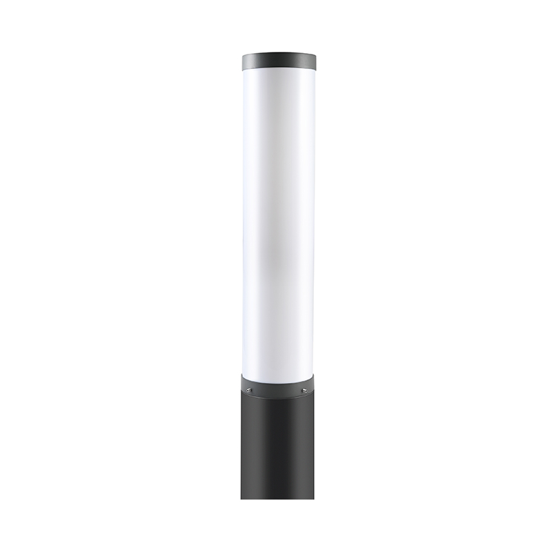 YMLED-6309 Luci da giardino per lampioni stradali a LED IP66 ad alta efficienza
