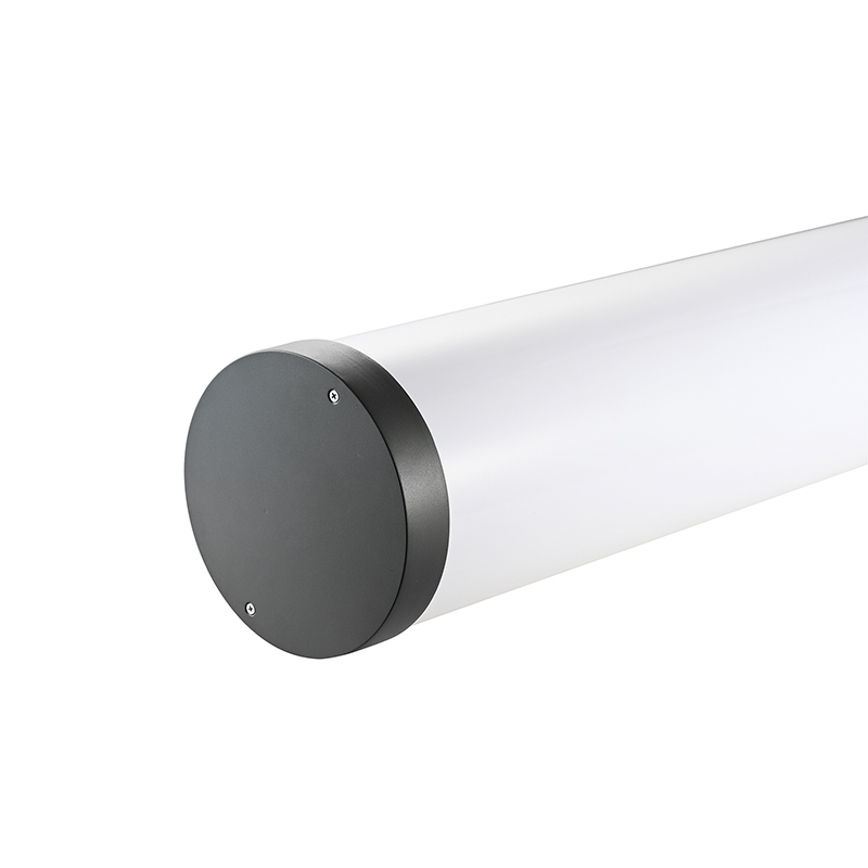 YMLED-6309 Luci da giardino per lampioni stradali a LED IP66 ad alta efficienza