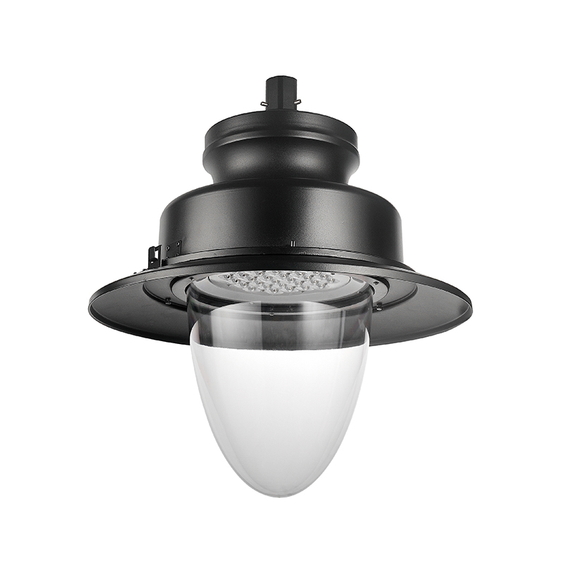 YMLED-6139 Modello classico LED Luci da giardino Illuminazione per esterni in alluminio