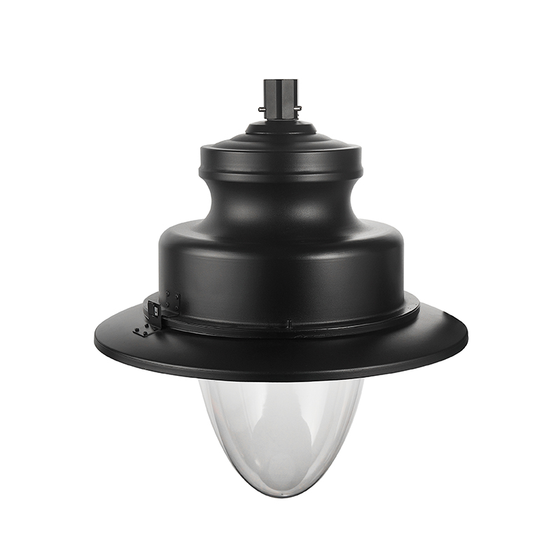 YMLED-6139 Modello classico LED Luci da giardino Illuminazione per esterni in alluminio