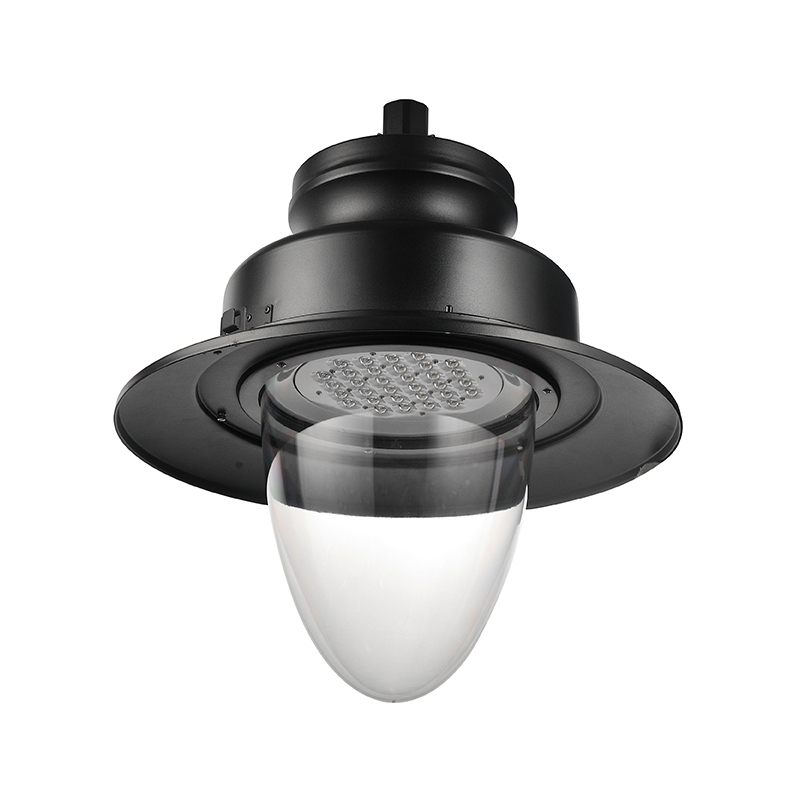YMLED-6139 Modello classico LED Luci da giardino Illuminazione per esterni in alluminio