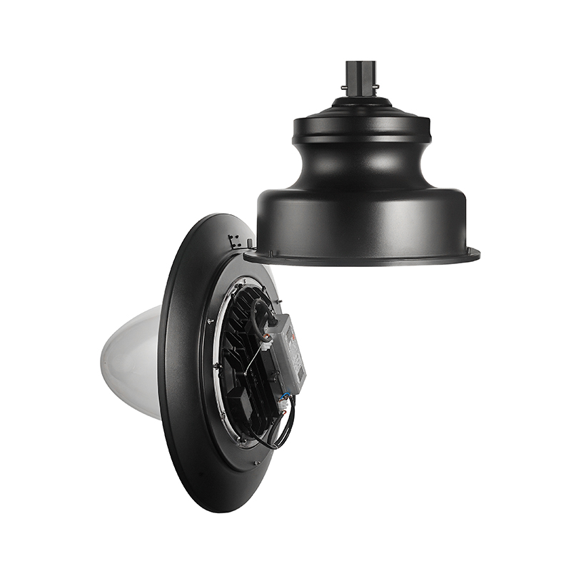 YMLED-6139 Modello classico LED Luci da giardino Illuminazione per esterni in alluminio