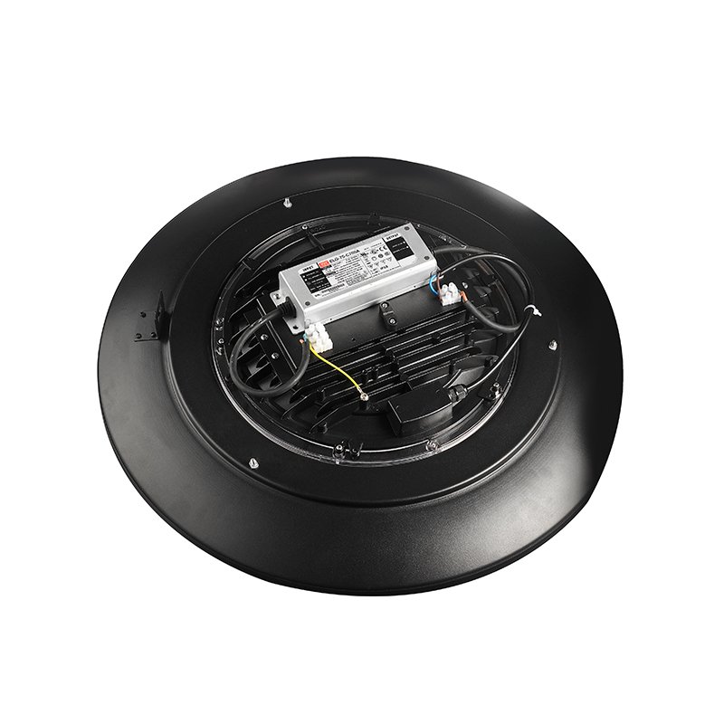 YMLED-6139 Modello classico LED Luci da giardino Illuminazione per esterni in alluminio