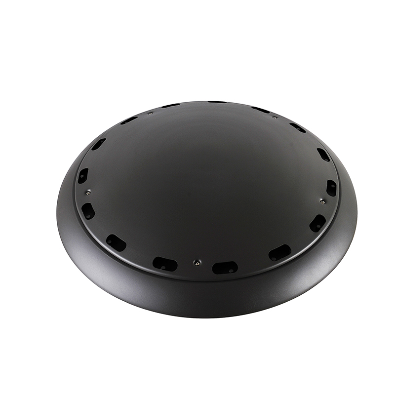 YMLED-6132 Luci da giardino per esterni a LED a forma di mashroom