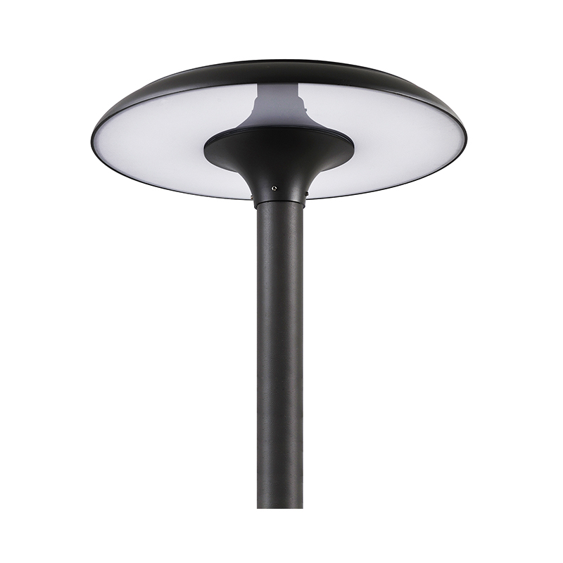 YMLED-6132 Luci da giardino per esterni a LED a forma di mashroom