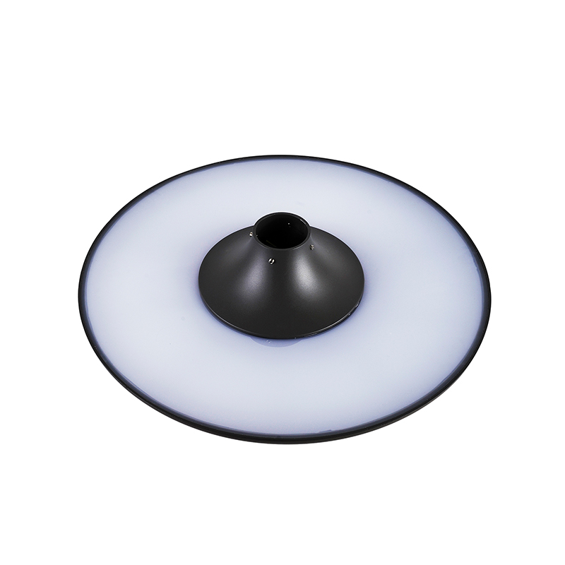 YMLED-6132 Luci da giardino per esterni a LED a forma di mashroom