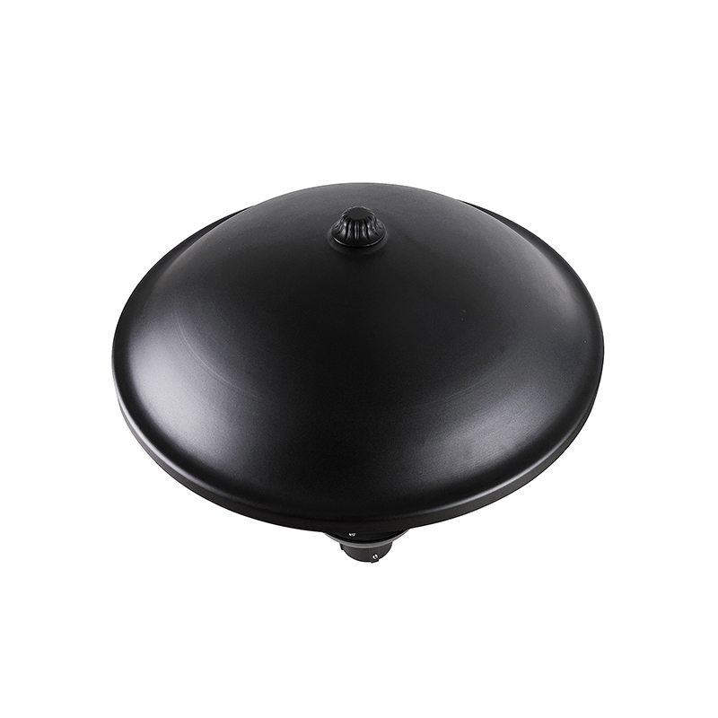 YMLED-6115 Lampioni da giardino e stradali in alluminio impermeabili per esterni YMLED-6115 Lampioni da giardino e stradali in alluminio impermeabili per esterni