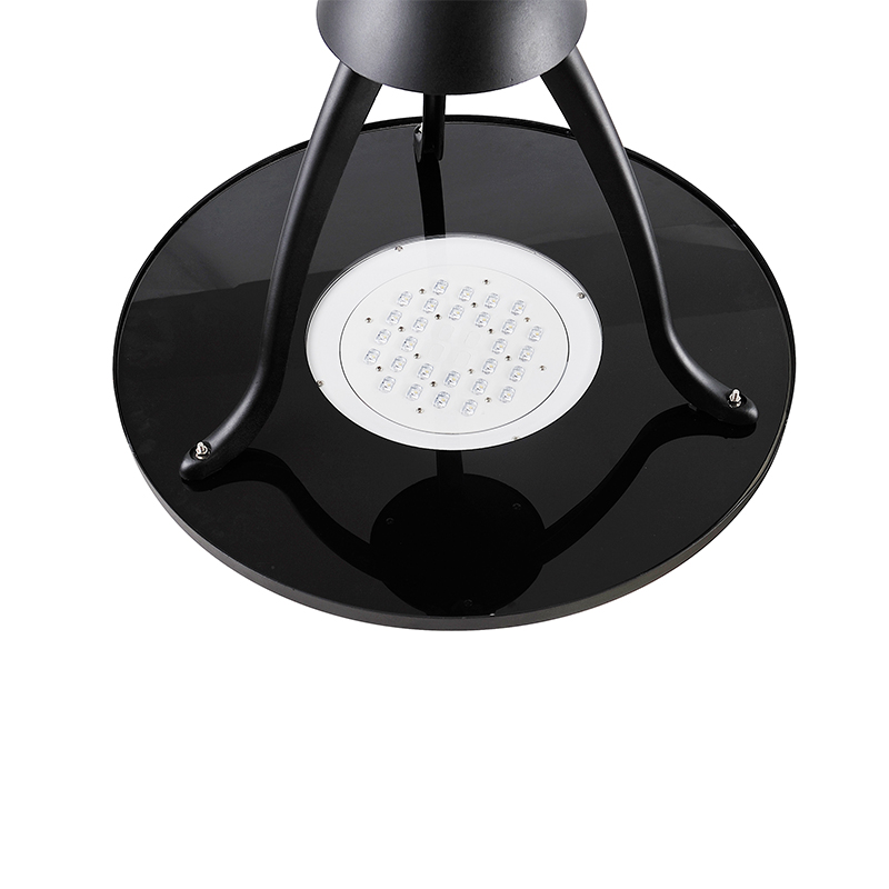 YMLED-6115 Lampioni da giardino e stradali in alluminio impermeabili per esterni YMLED-6115 Lampioni da giardino e stradali in alluminio impermeabili per esterni