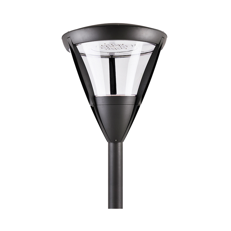 YMLED-6109 Illuminazione paesaggistica su palo per parcheggi