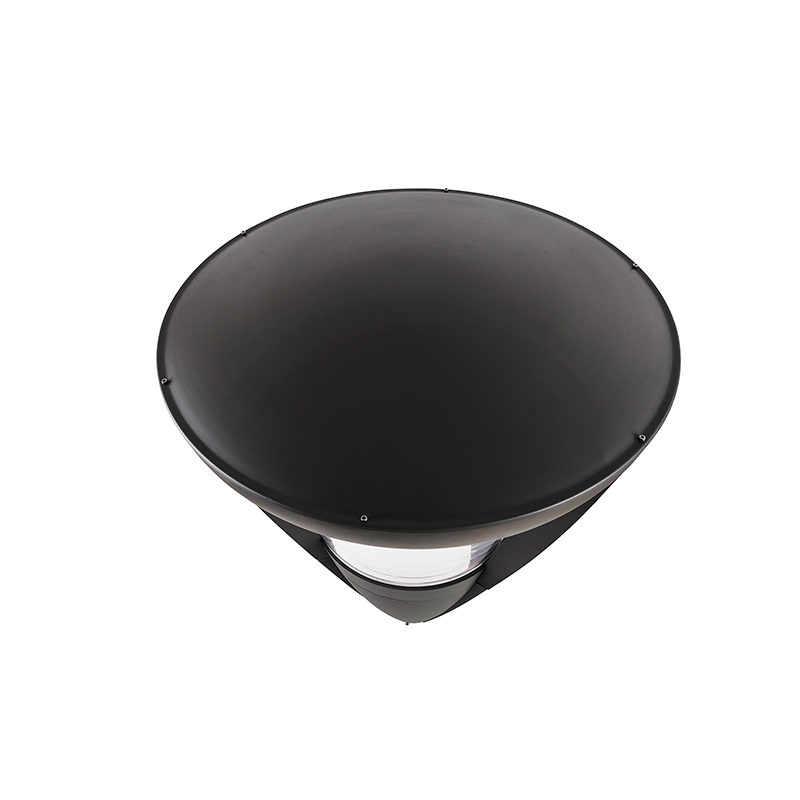 YMLED-6109 Illuminazione paesaggistica su palo per parcheggi
