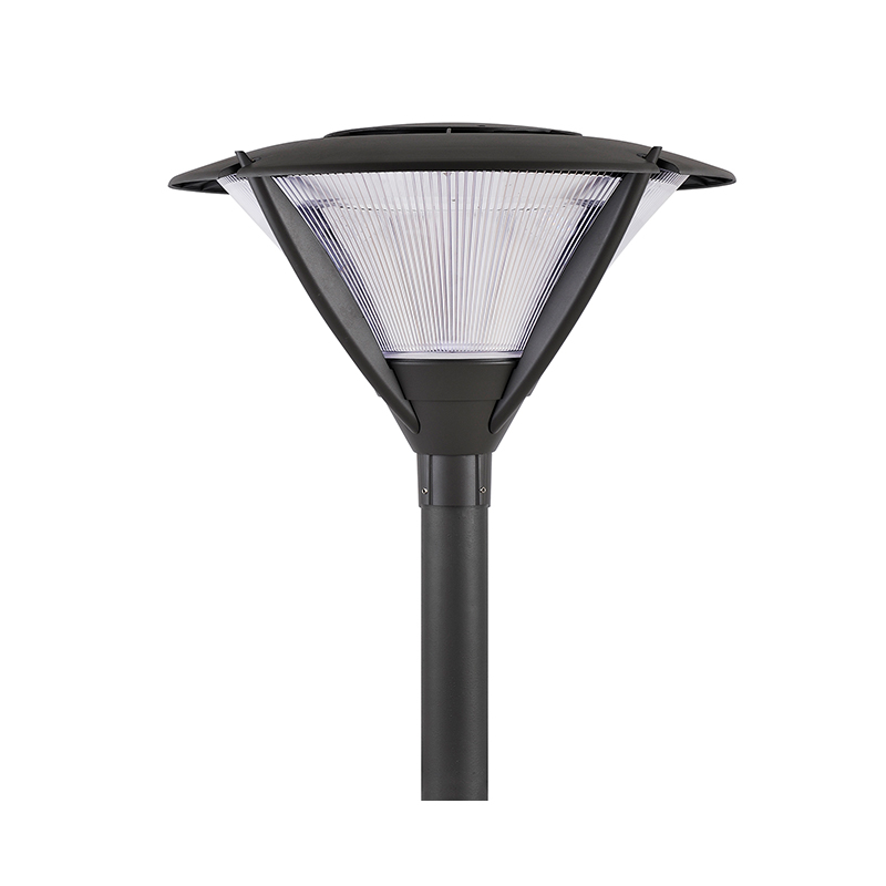 YMLED-6101 Lampada da esterno a LED per palo superiore