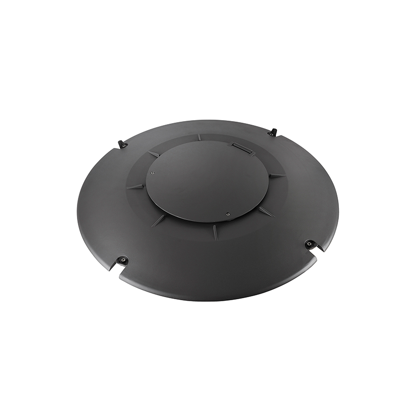 YMLED-6101 Lampada da esterno a LED per palo superiore
