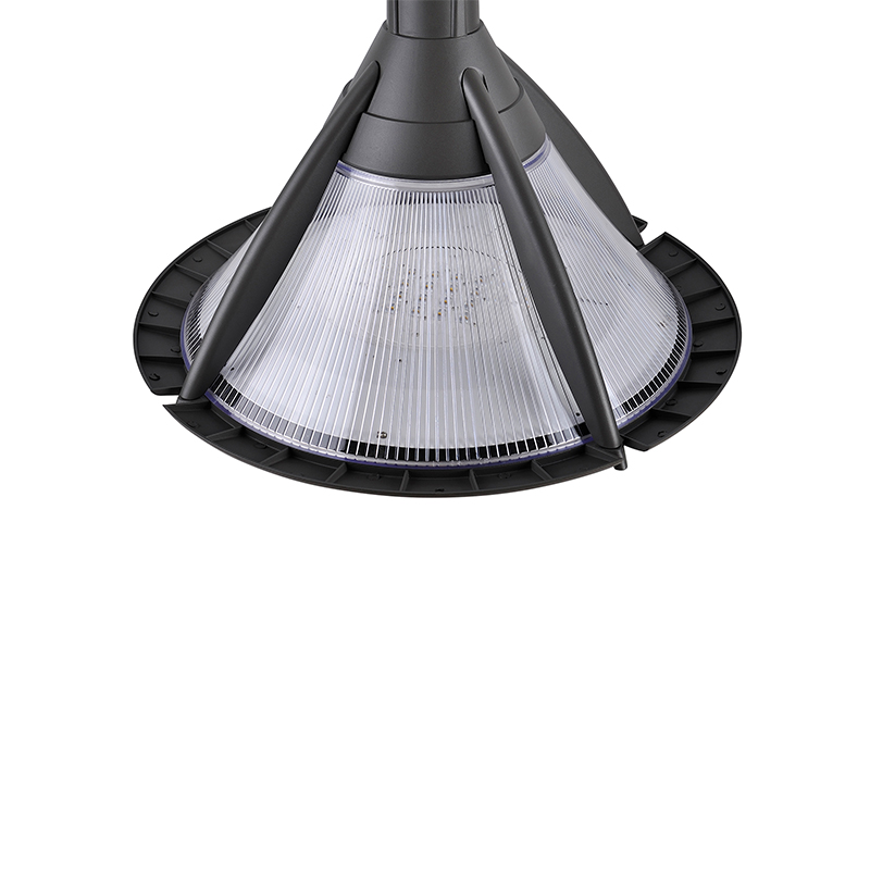 YMLED-6101 Lampada da esterno a LED per palo superiore