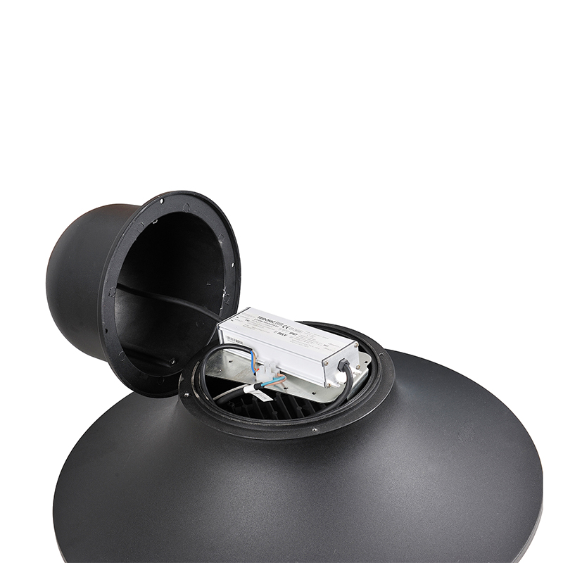 YMLED-6128 Raccordo in alluminio pressofuso Illuminazione da giardino a LED resistente agli agenti atmosferici