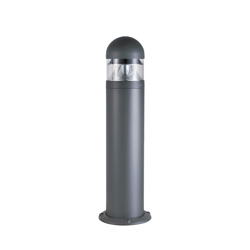 YMLED-6201A Corpo classico in lega di alluminio con paletto da giardino a LED IP65 classificato con portalampada E27 YMLED-6201A Corpo classico in lega di alluminio con paletto da giardino a LED IP65 classificato con portalampada E27