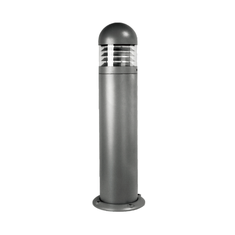 YMLED-6203A Luci da prato con lampada PC UV-Stop a LED decorativi per esterni
